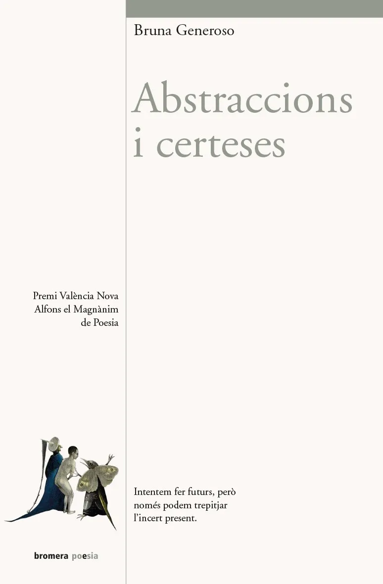 ABSTRACCIONS I CERTESES