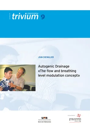 Autogenic Drainage