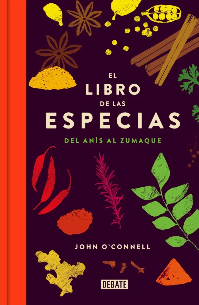 LIBRO DE LAS ESPECIAS,EL