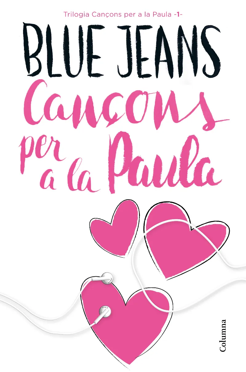 CANÇONS PER A LA PAULA -ED. ACTUALITZADA-