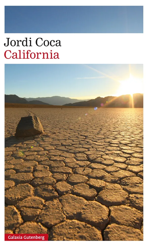CALIFORNIA -CASTELLA-