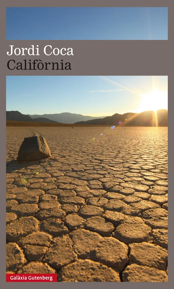 CALIFORNIA - CATALA