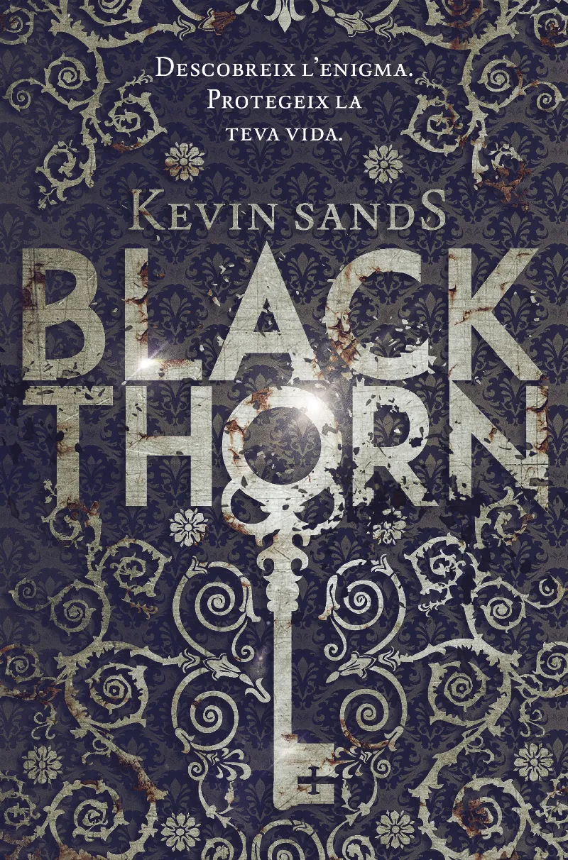 BLACK THORN