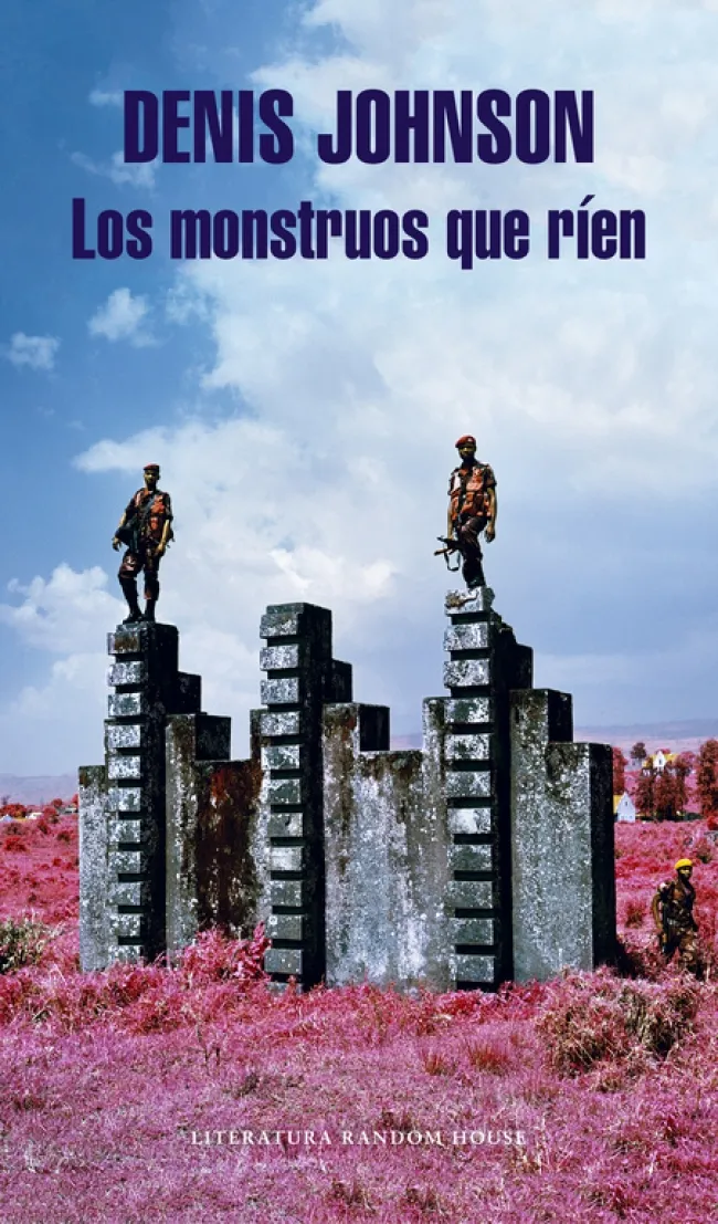 MONSTRUOS QUE RIEN,LOS