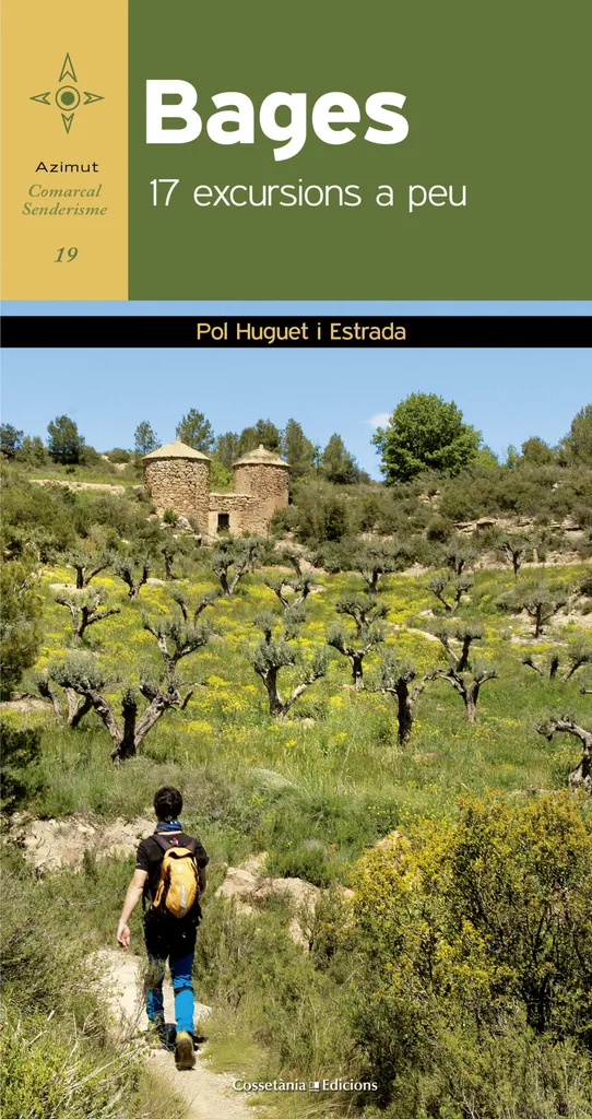 BAGES -17 EXCURSIONS A PEU-