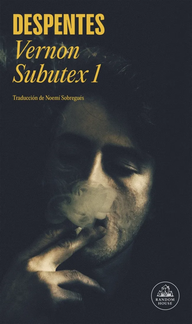 VERNON SUBUTEX 1