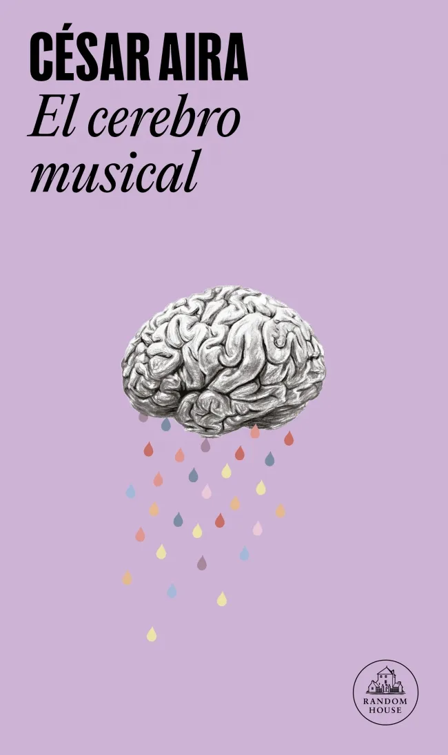 CEREBRO MUSICAL, EL -RELATOS REUNIDOS-