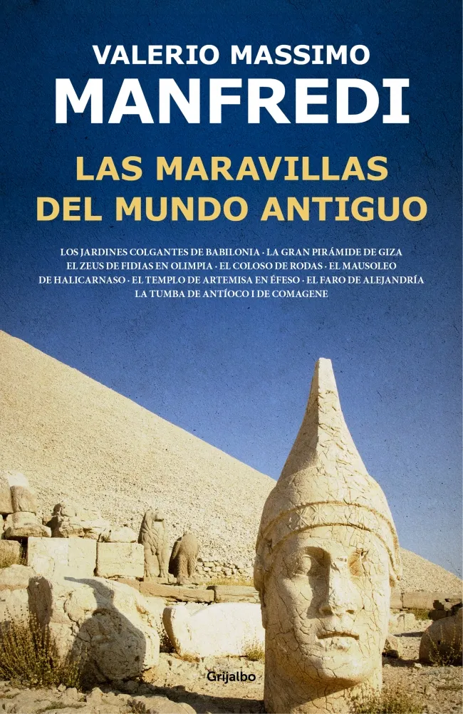 MARAVILLAS DEL MUNDO ANTIGUO, LAS