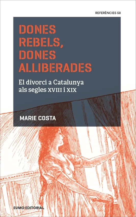 DONES REBELS DONES ALLIBERADES
