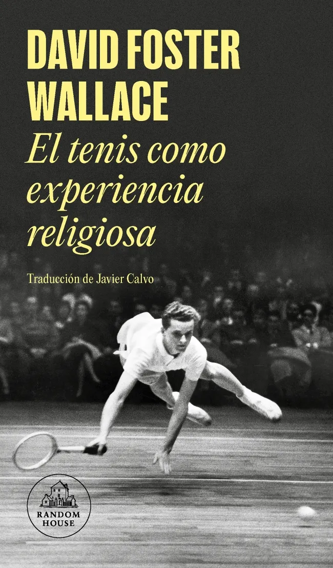 TENIS COMO EXPERIENCIA RELIGIOSA,EL