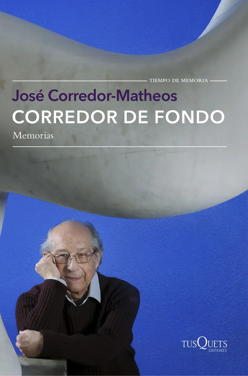 CORREDOR DE FONDO -MEMORIAS-