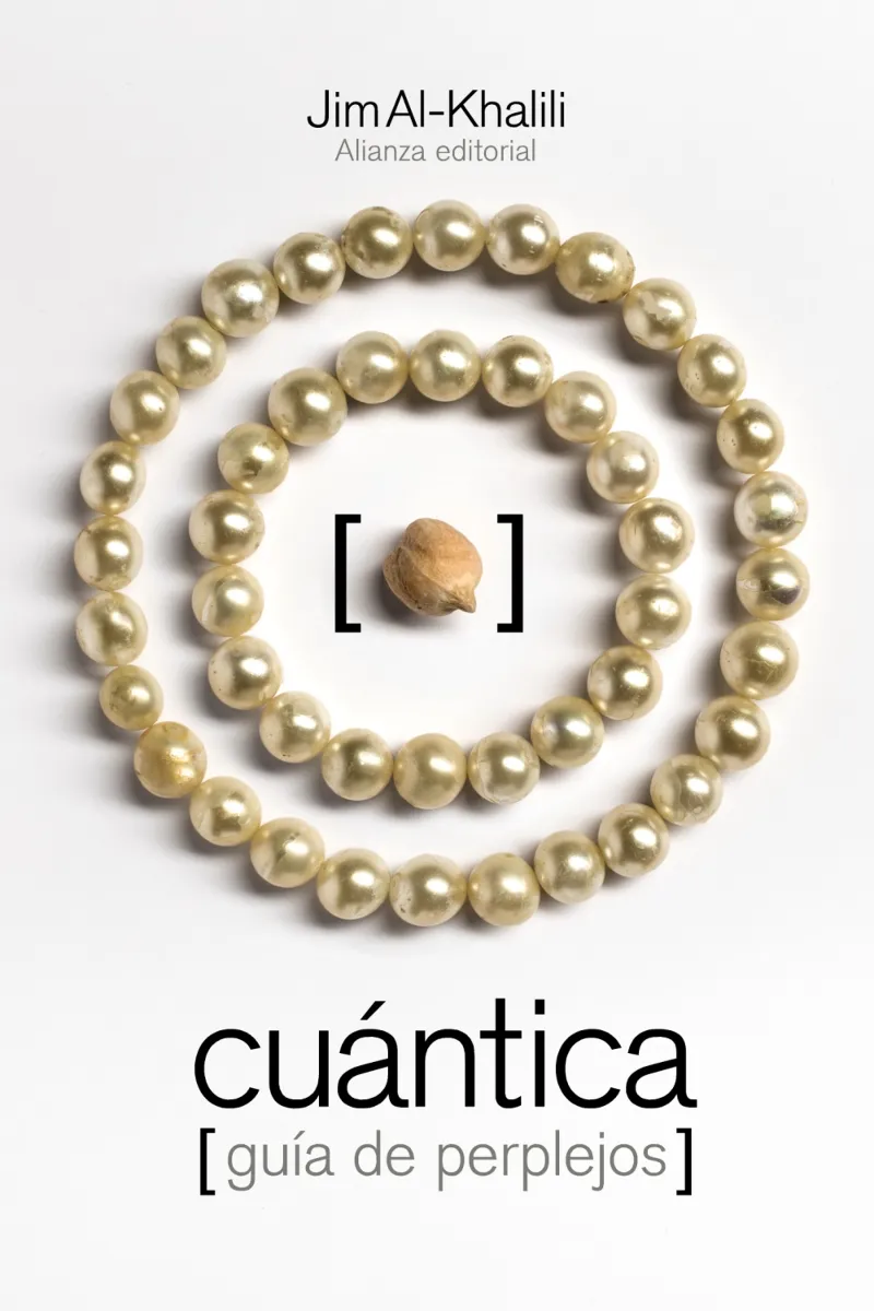 CUANTICA -GUIA DE PERPLEJOS- BUTXACA