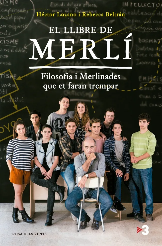 LLIBRE DE MERLI, EL
