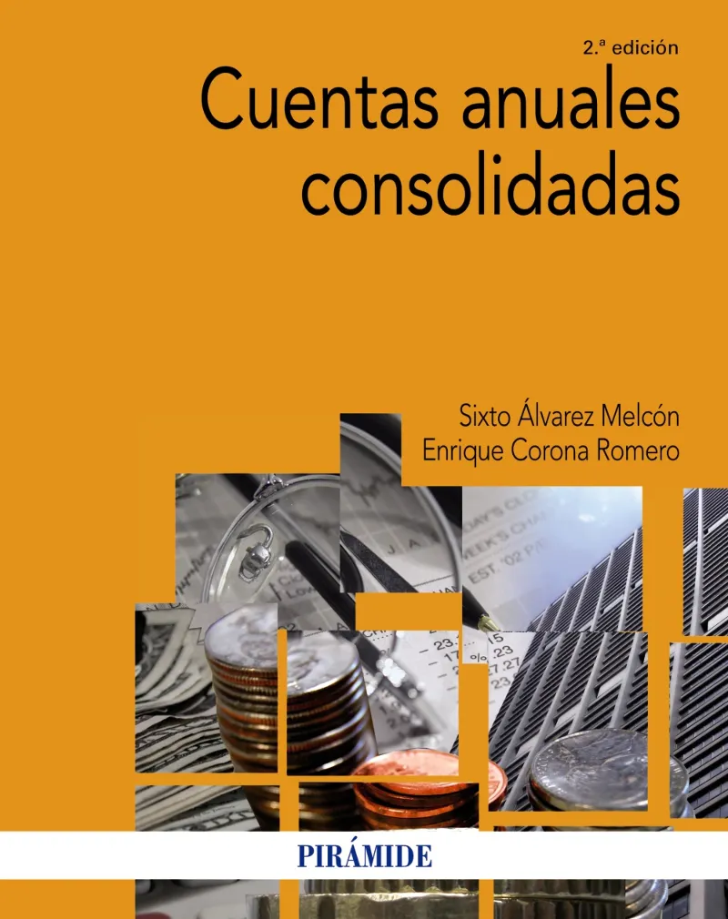 Cuentas anuales consolidadas
