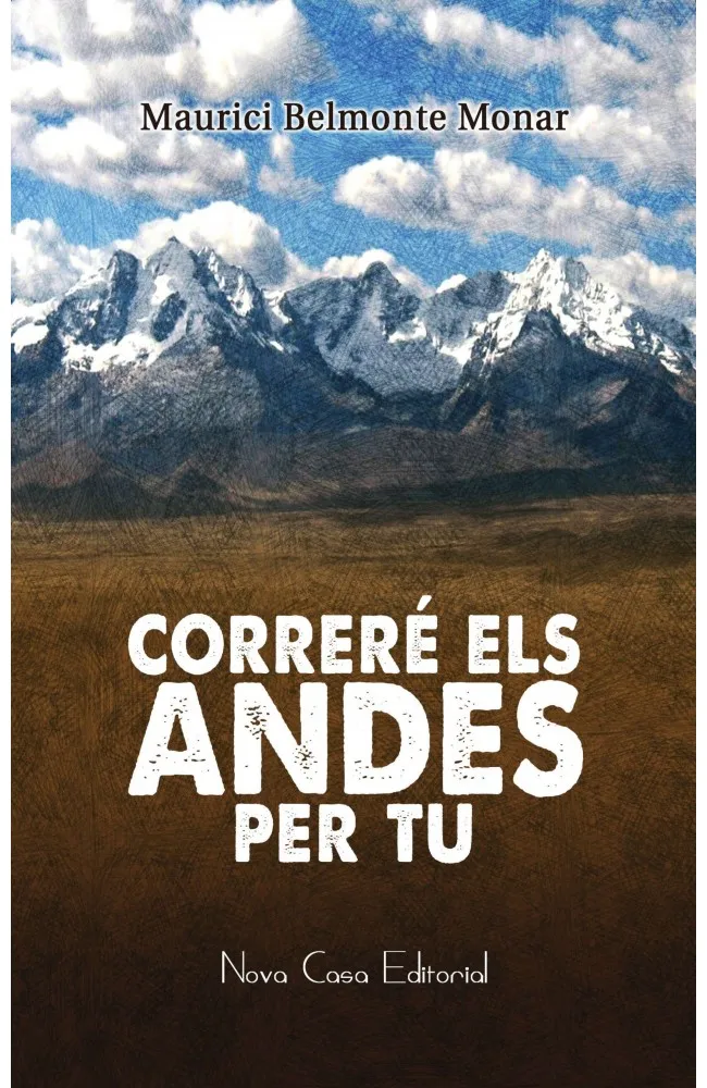 CORRERE ELS ANDES PER TU