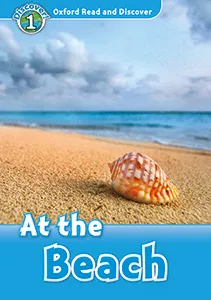 AT THE BEACH MP3 PACK DISCOVER 1 A1