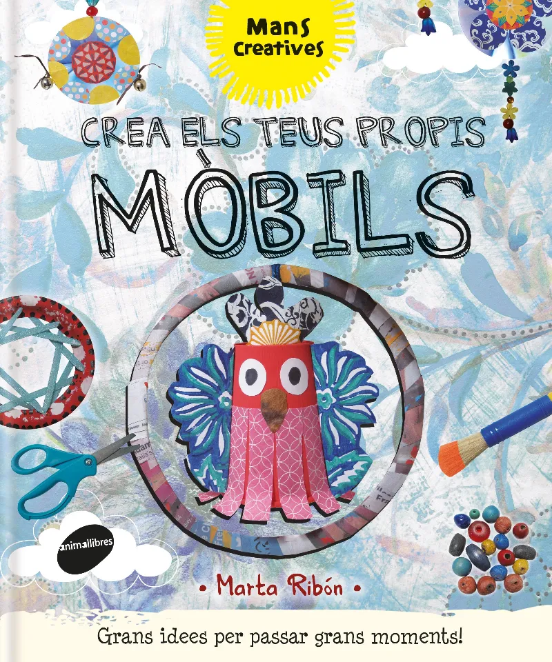 CREA ELS TEUS PROPIS MOBILS