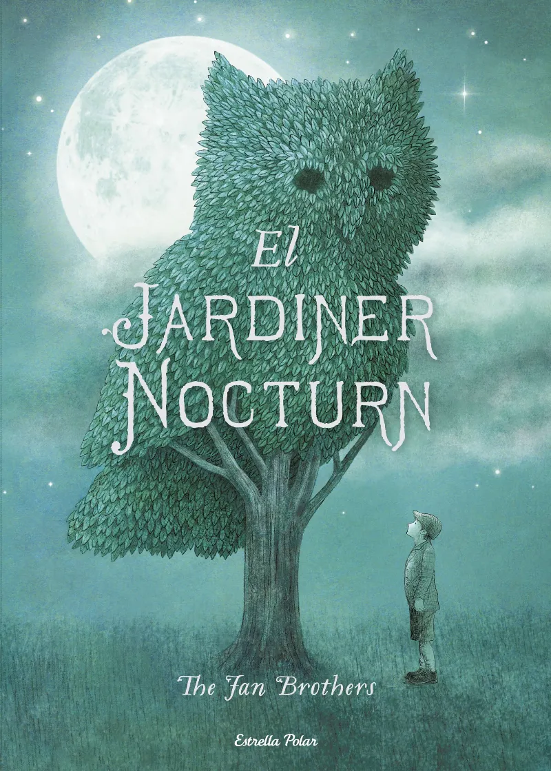 JARDINER NOCTURN, EL