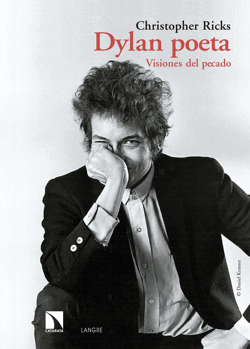 DYLAN POETA -VISIONES DEL PECADO-
