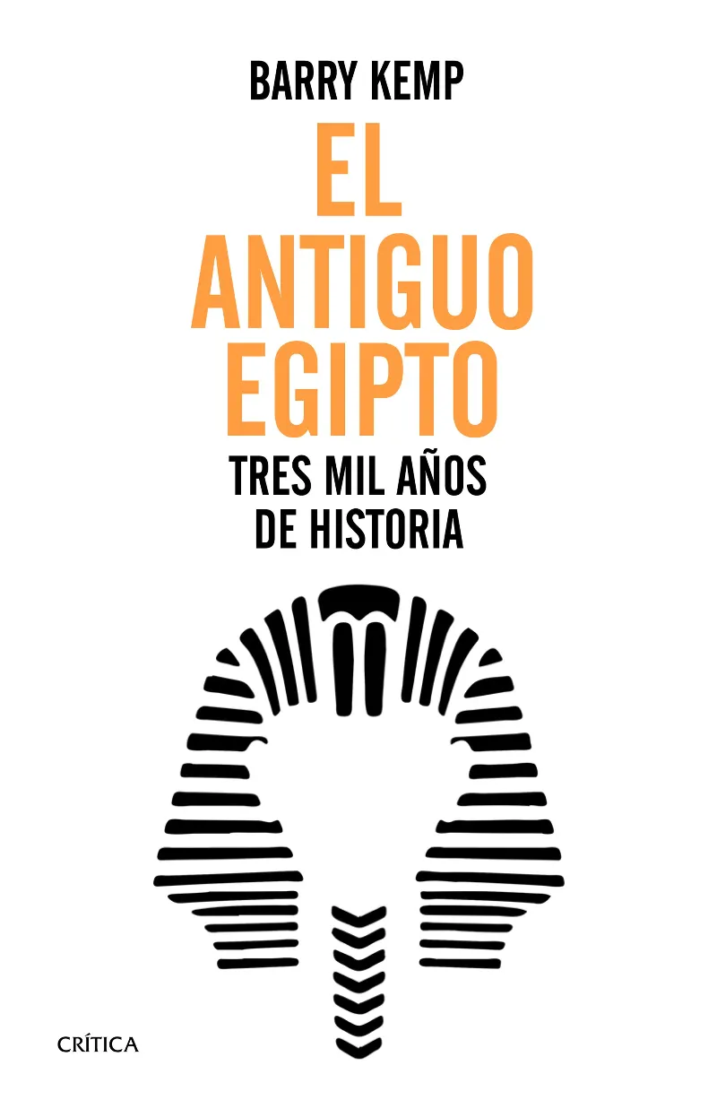 ANTIGUO EGIPTO, EL -TRES MIL AÑOS DE HISTORIA-