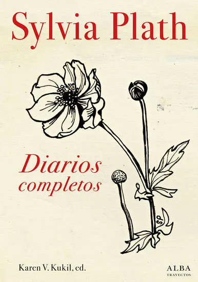 DIARIOS COMPLETOS -PLATH-