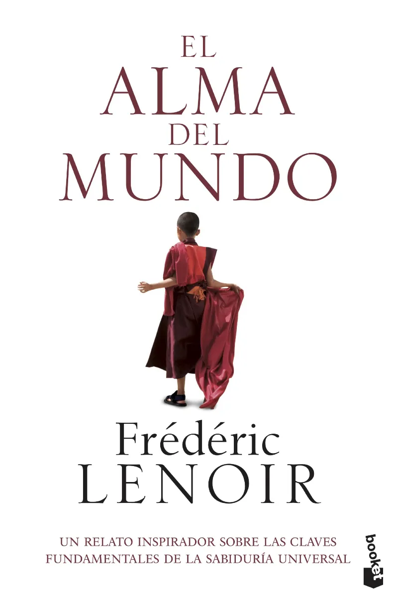 El alma del mundo