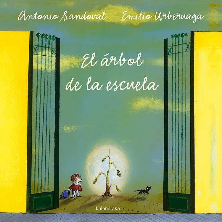 ARBOL DE LA ESCUELA, EL