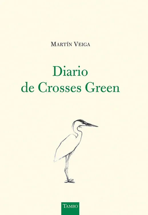 Diario de Grosses Green