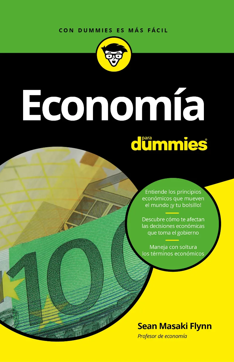 ECONOMIA PARA DUMMIES -NOVA ED.2016-
