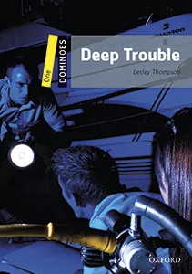 DEEP TROUBLE MP3 PACK DOMINOES 1 A1/A2