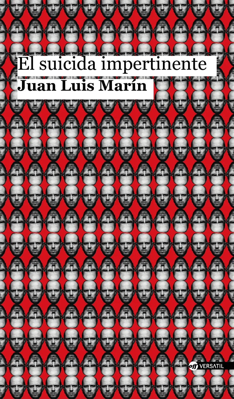 SUICIDA IMPERTINENTE, EL
