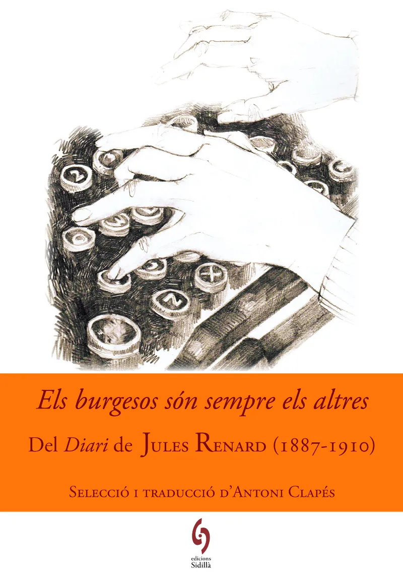 BURGESOS SON SEMPRE ELS ALTRES, LES