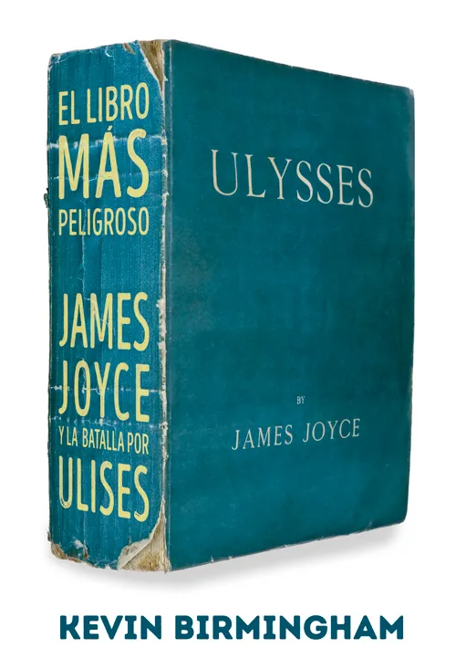 EL LIBRO MAS PELIGROSO