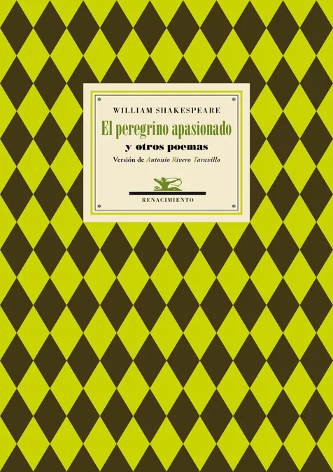 PEREGRINO APASIONADO Y OTROS POEMAS, EL