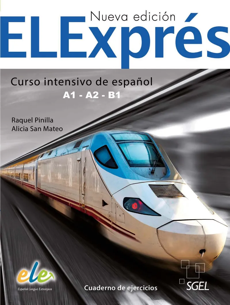 ELEXPRES NUEVA EDICION EJERCICIOS