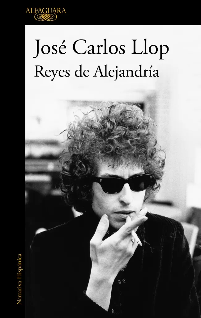 Reyes de Alejandría