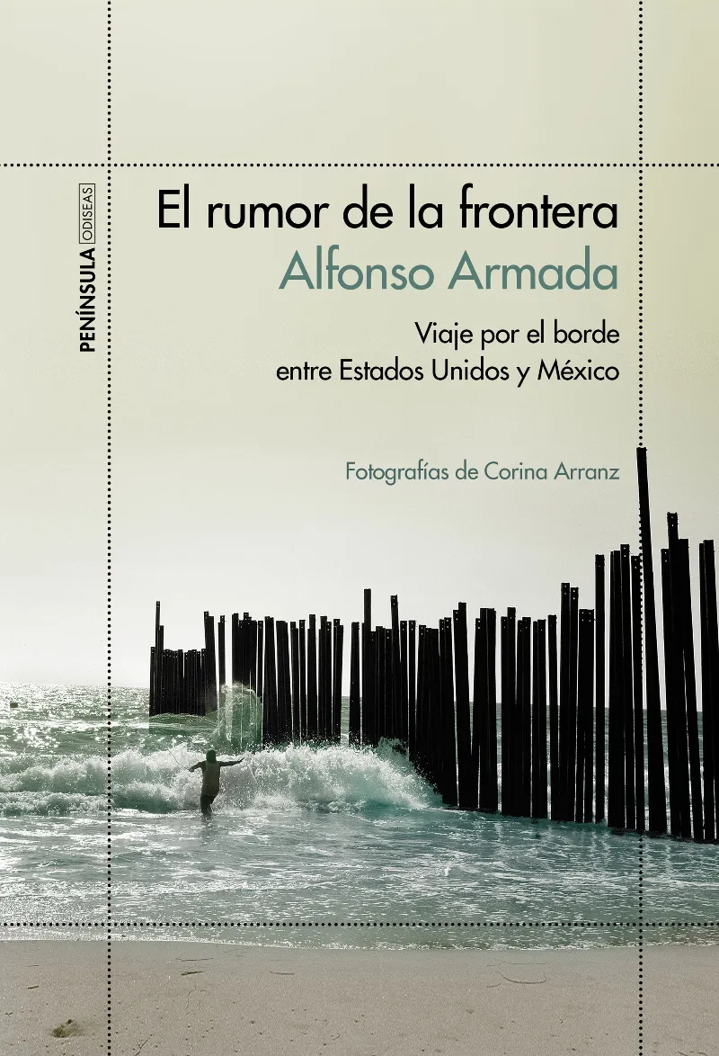 RUMOR DE LA FRONTERA, EL