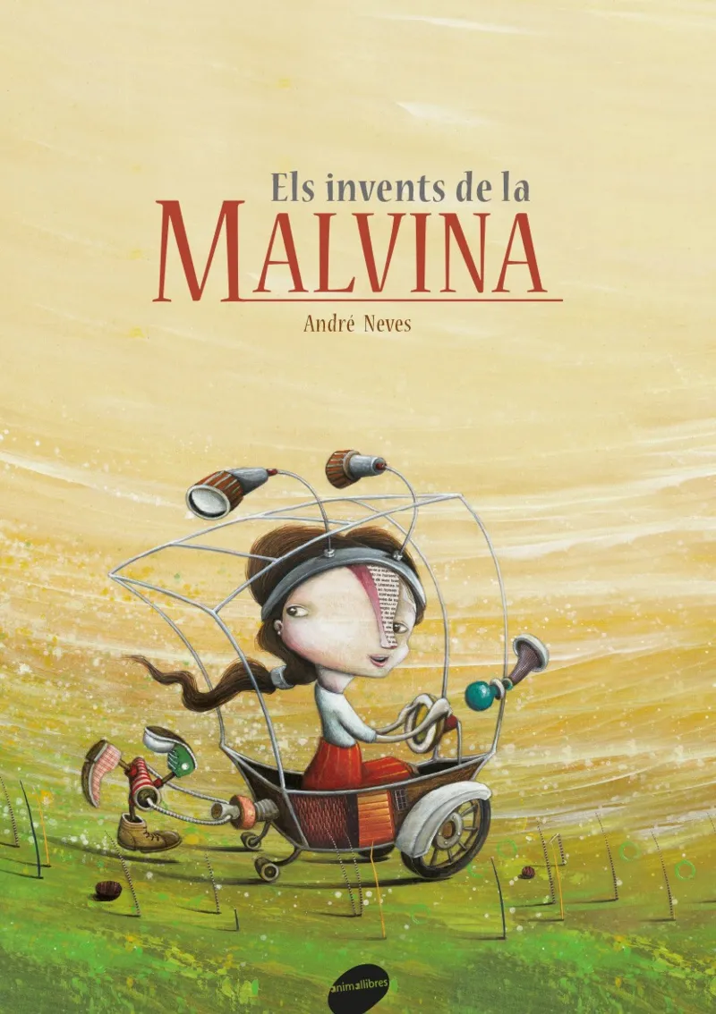 INVENTS DE LA MALVINA, ELS