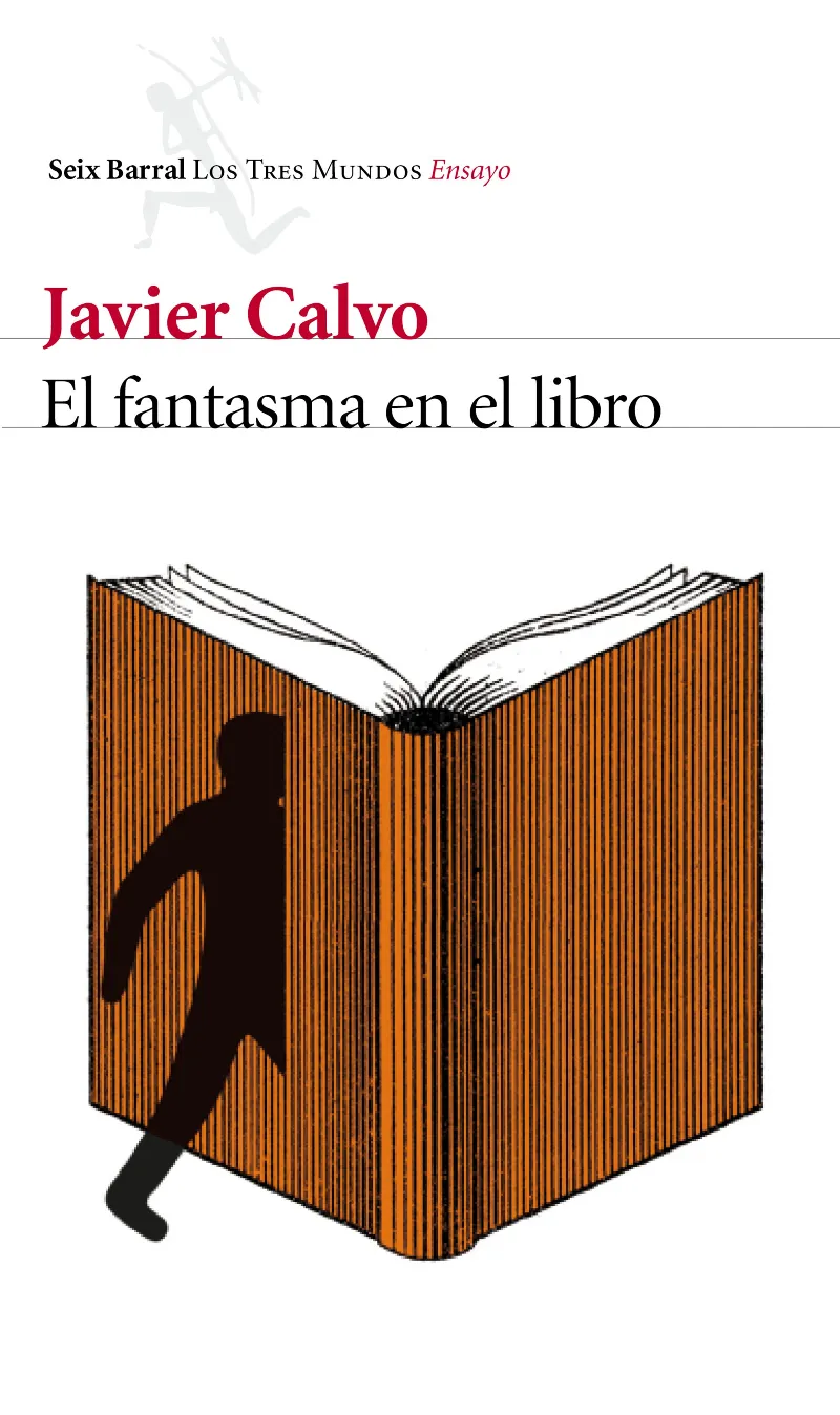 FANTASMA EN EL LIBRO, EL