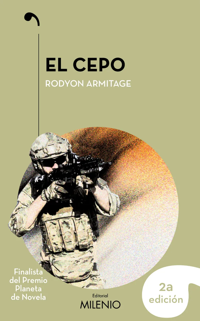 CEPO, EL
