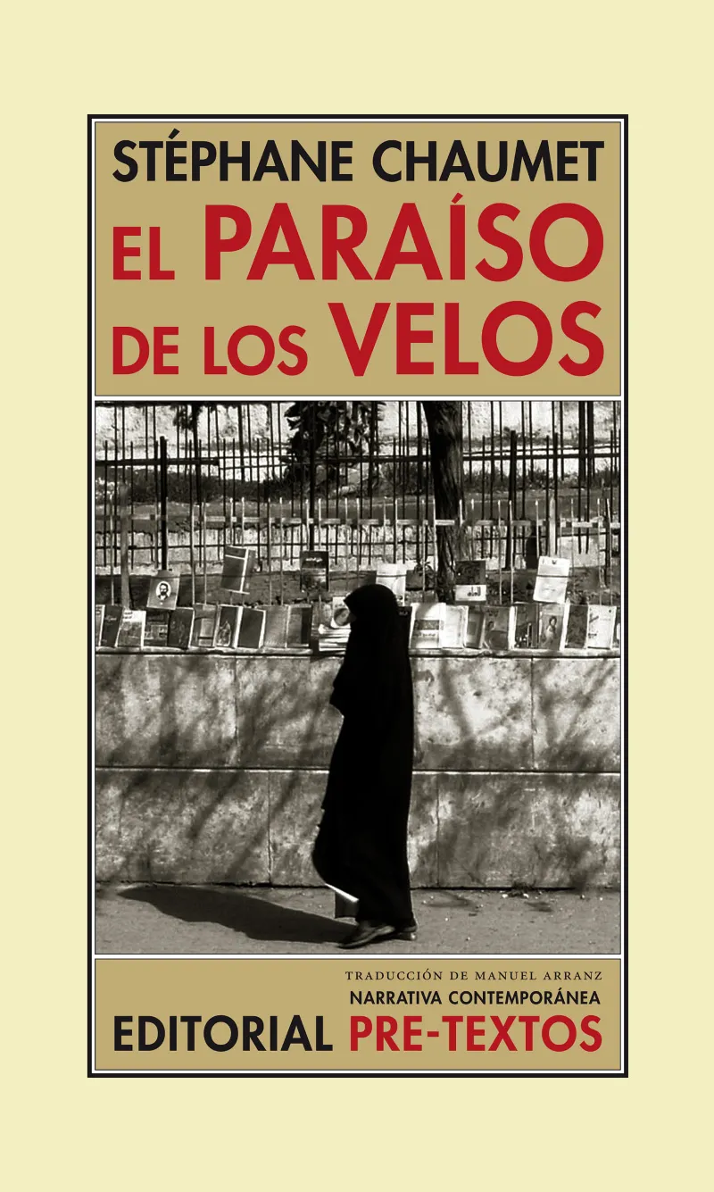 PARAISO DE LOS VELOS, EL