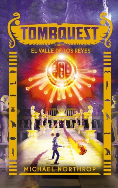 TOMBQUEST