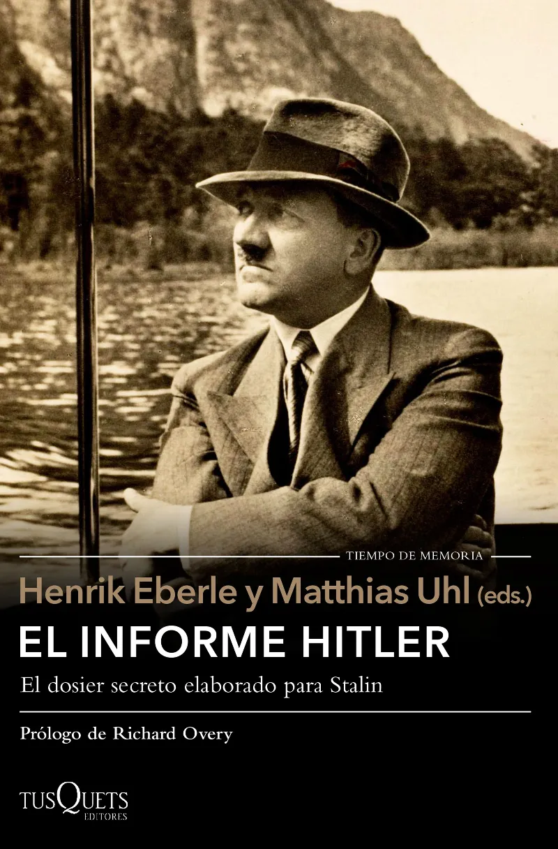 INFORME HITLER, EL