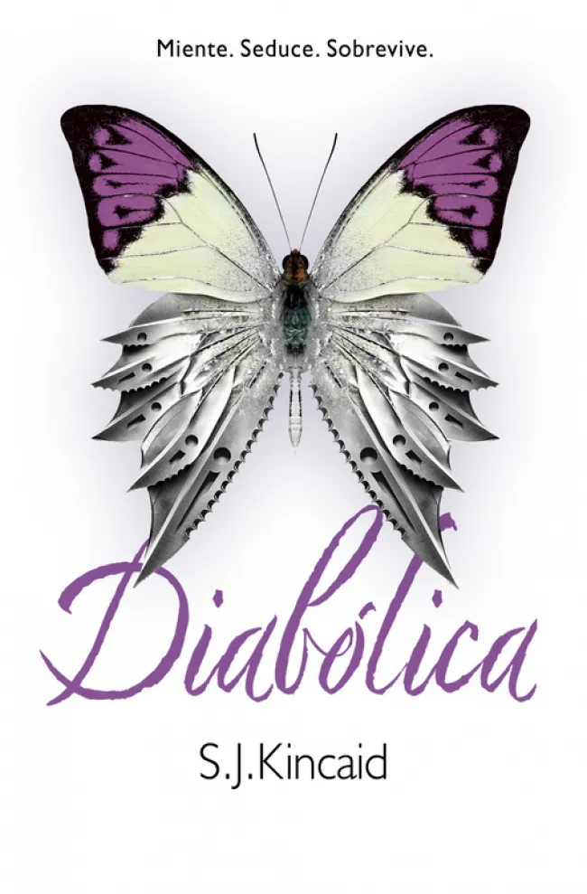 DIABOLICA