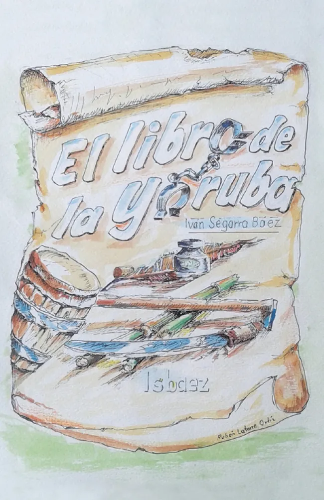 El libro de la yoruba