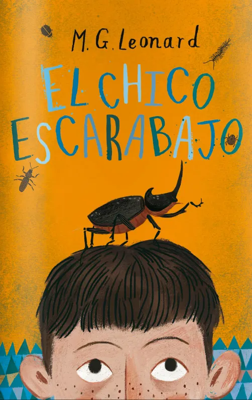 CHICO ESCARABAJO,EL