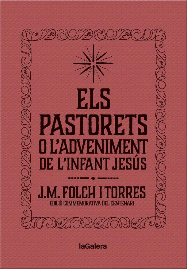 Els Pastorets o l'Adveniment de l'Infant Jesús