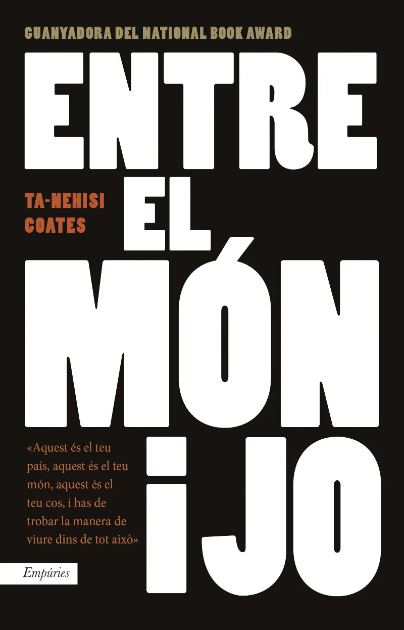 ENTRE EL MON I JO