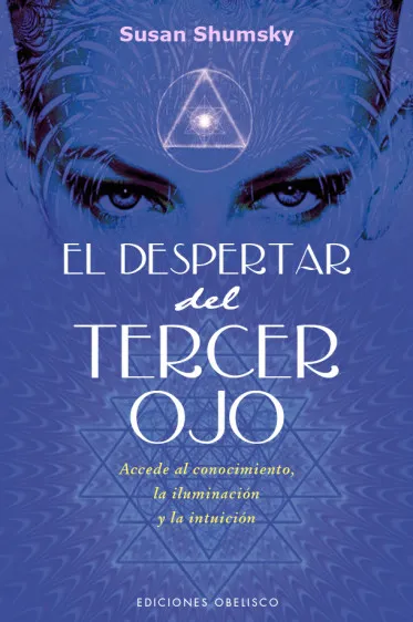 DESPERTAT DEL TERCER OJO, EL