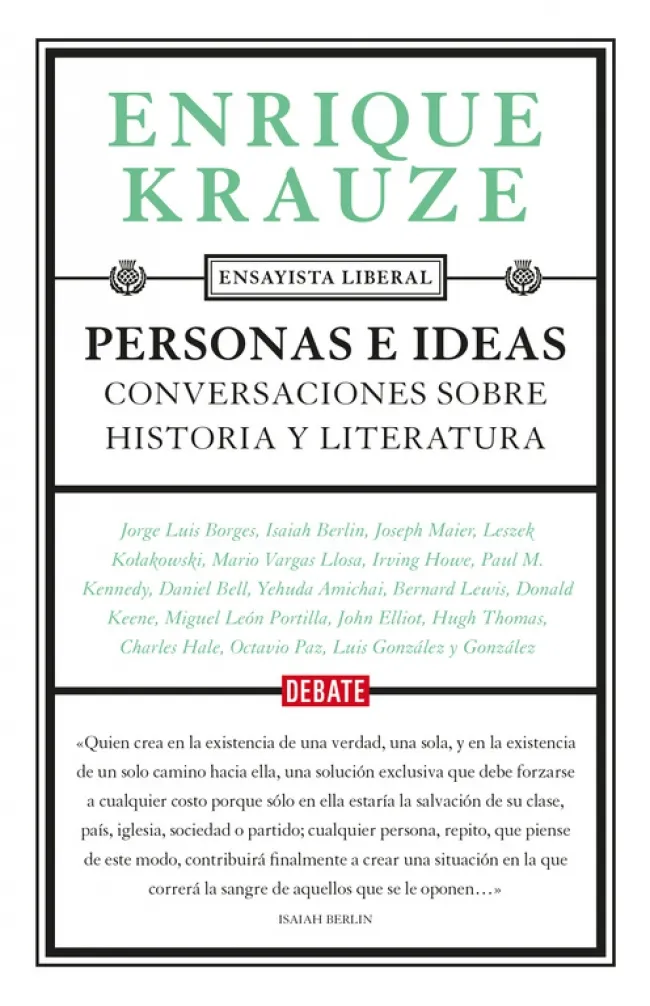 Personas e ideas